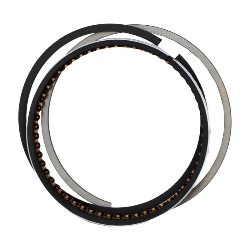 رینگ پیستون هوندا 125 شماره 50 لیون