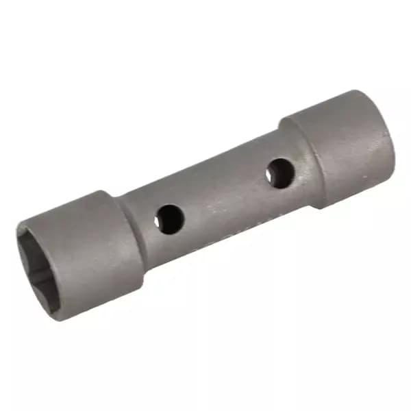 آچار شمع 2 سر کوکما