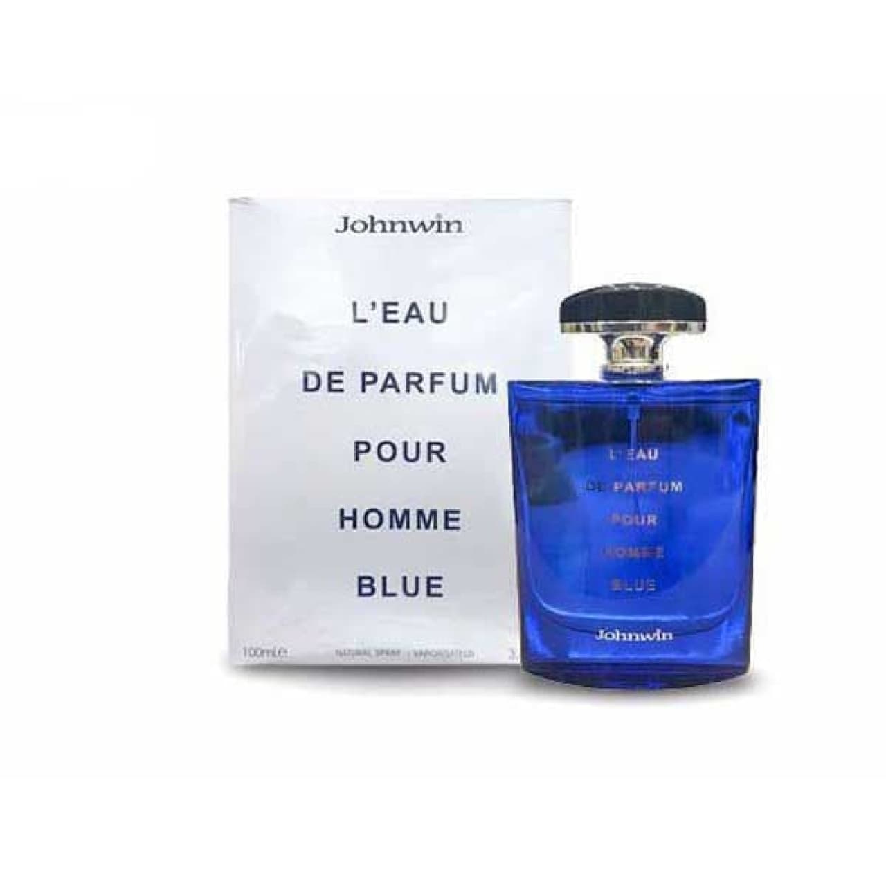 ادو پرفیوم مردانه جانوین مدل ایسی میاکی بلو ابی حجم ۱۰۰ میل