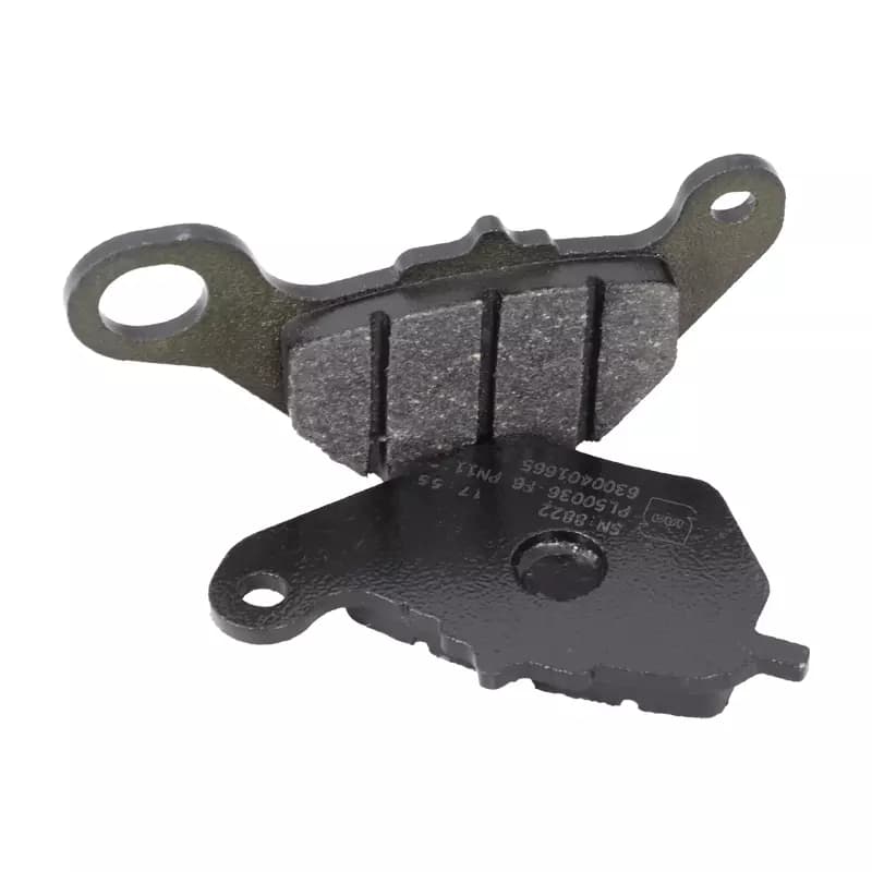 لنت جلو موتورسیکلت طرح کلیک