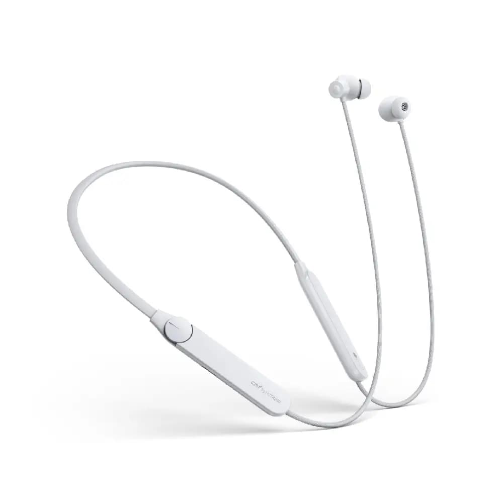 هندزفری بلوتوثی دورگردنی ناتینگ مدل CMF Neckband Pro