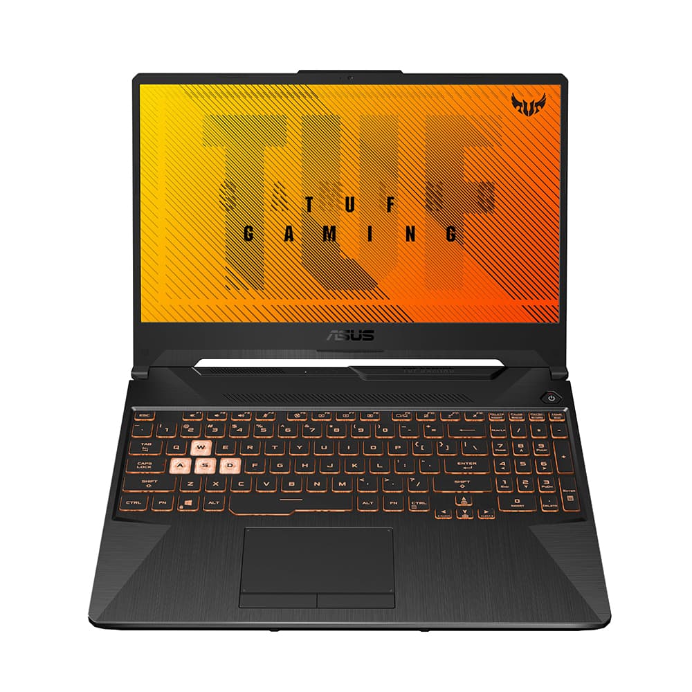 لپ تاپ ‎ASUS TUF F15 FX506 i5 10300H, 16GB Ram, 512GB SSD, 6GB Nvidia GTX 1660ti