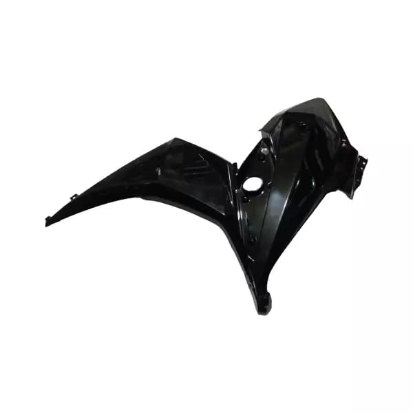 بغل چراغ گلکسی جی 200 راست مشکی براق اصلی