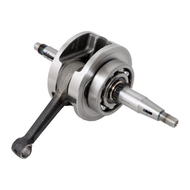 میل لنگ آپاچی 180 اصلی