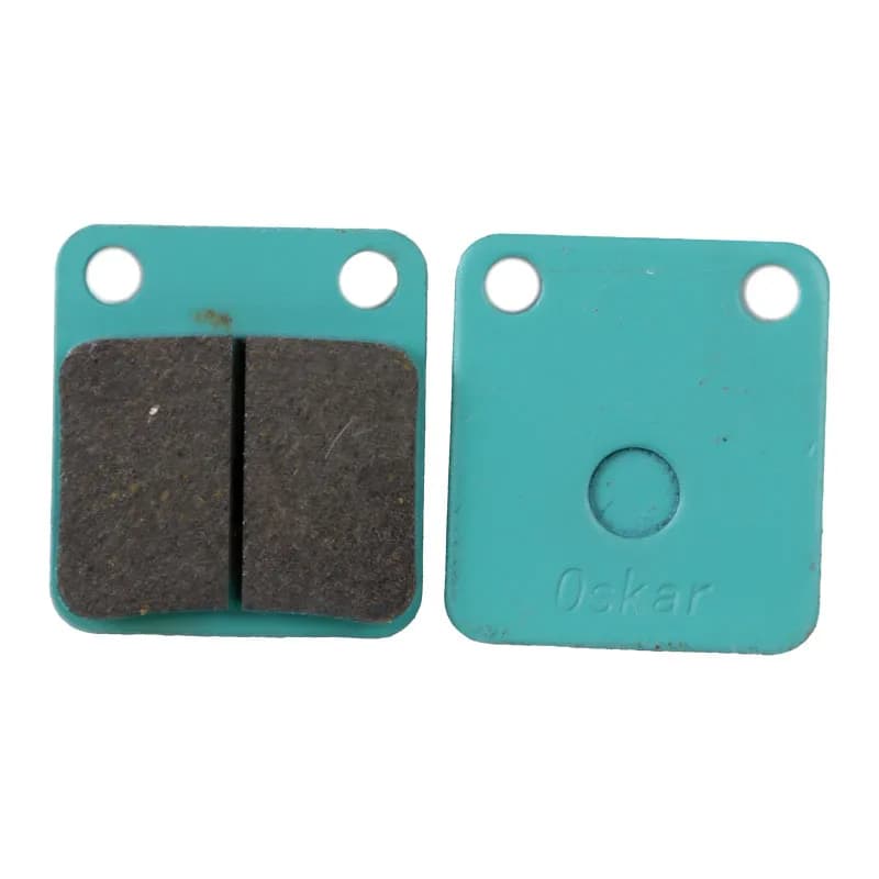 لنت چهار گوش دو پیچ تریل اسکار