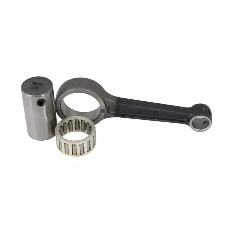 شاتون آپاچی 160 ماکو