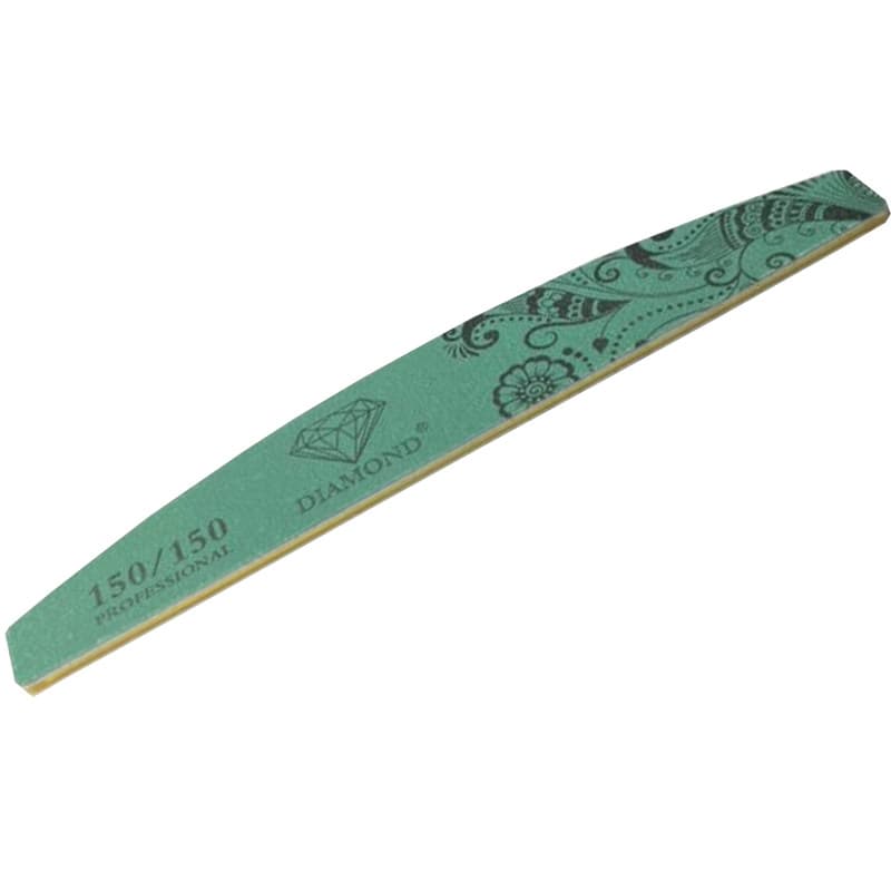 سوهان دستی ناخن دیاموند 150/150 دیاموند diamond