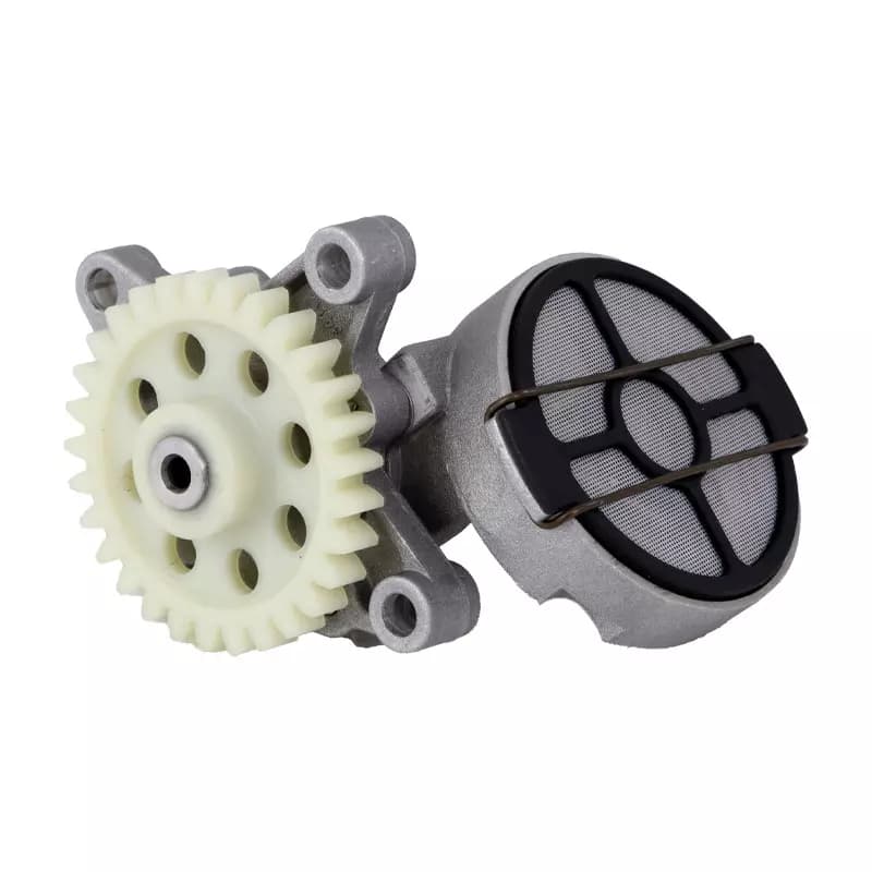 پمپ روغن پالس 180 اصلی