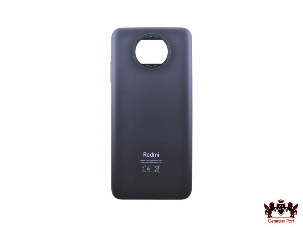 درب پشت نوت ۹ تی شیائومی- BACK COVER REDMI NOTE 9T XIAOMI