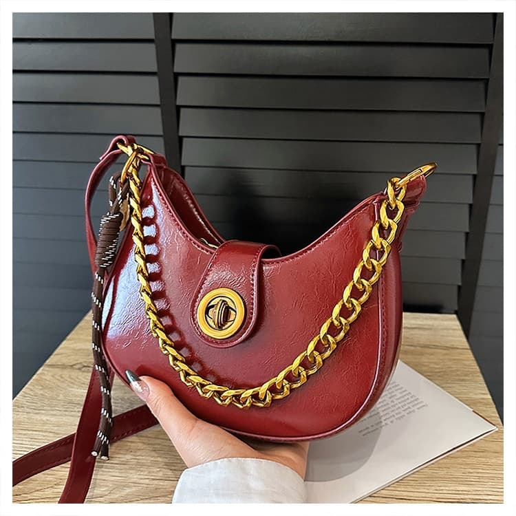 کیف قایقی وارداتی 221