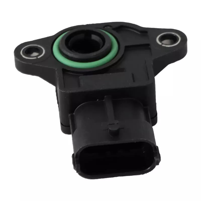 سنسور گاز ان اس انژکتور - ار اس اصلی