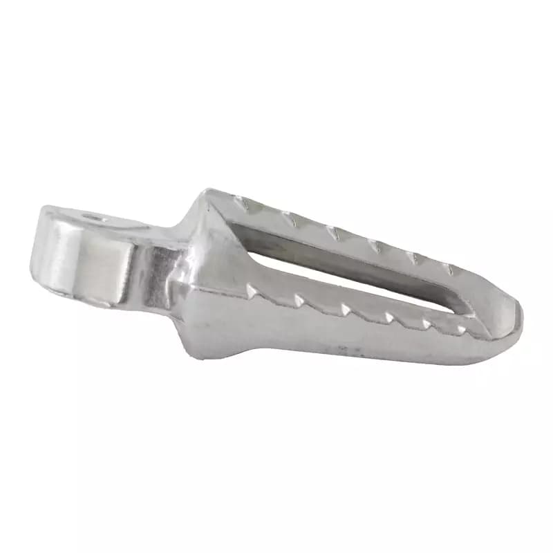 رکاب عقب کلیک 160 اصلی راست