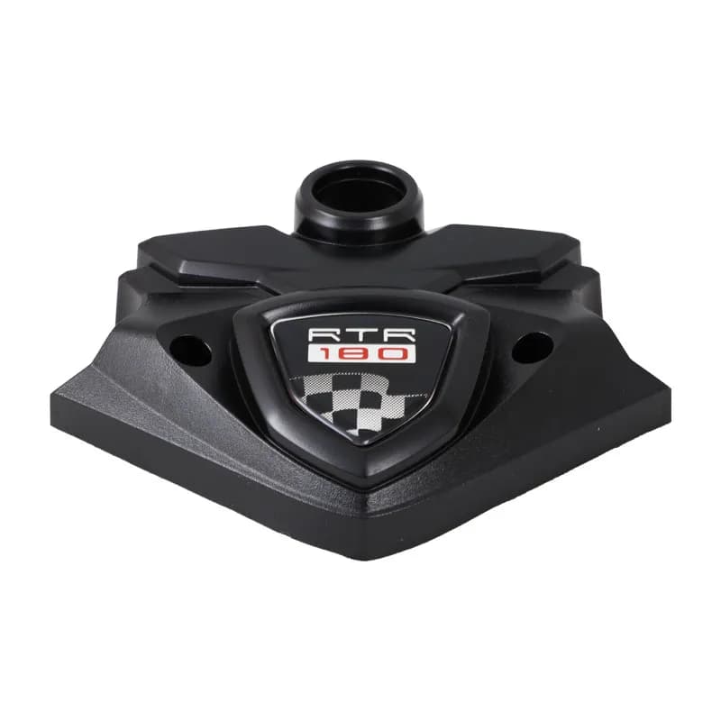 قاب روی کرپی آپاچی 180 اصلی