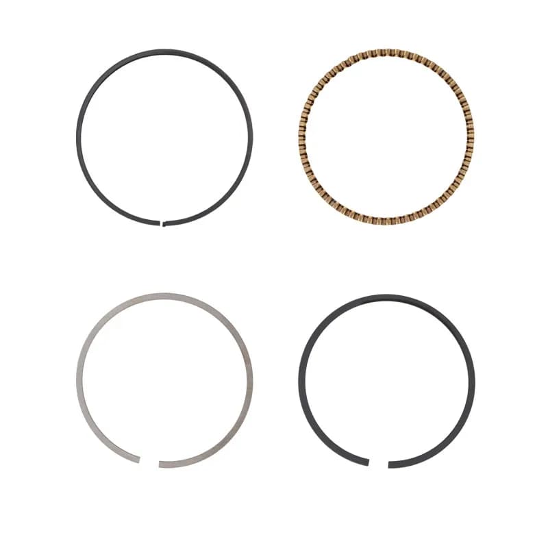 ‫رینگ پیستون هوندا 125 شماره 100 لیون