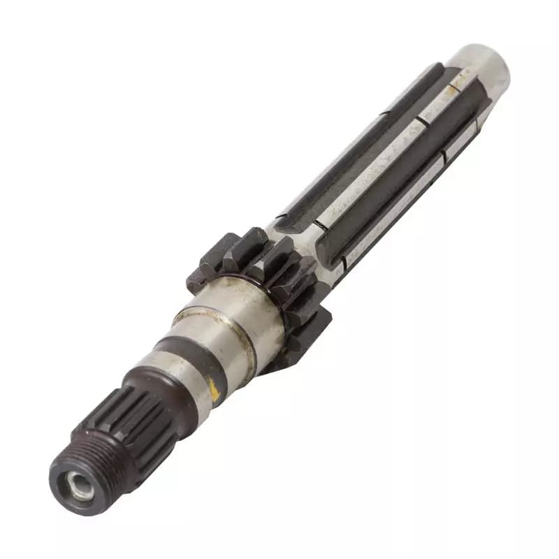 شفت کلاچ ان اس 200 اصلی