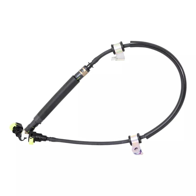 شلنگ بنزین کلیک اصلی