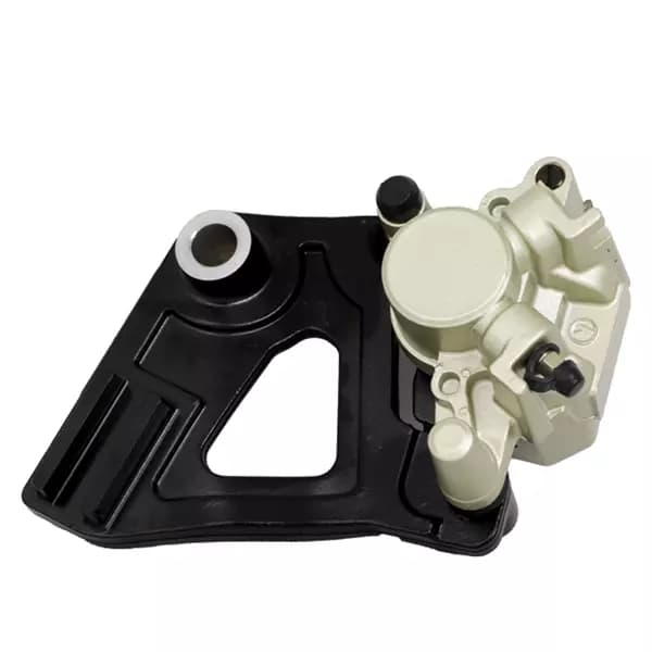 پمپ ترمز عقب آپاچی 180 کامل اصلی