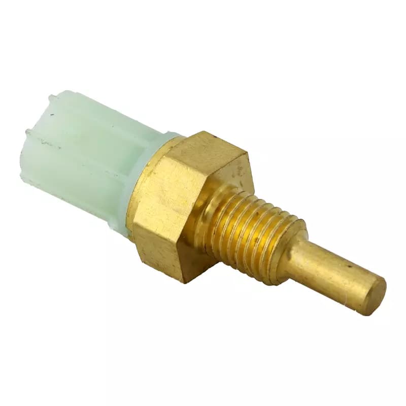 سنسور دما طرح کلیک سوکت سفید چین