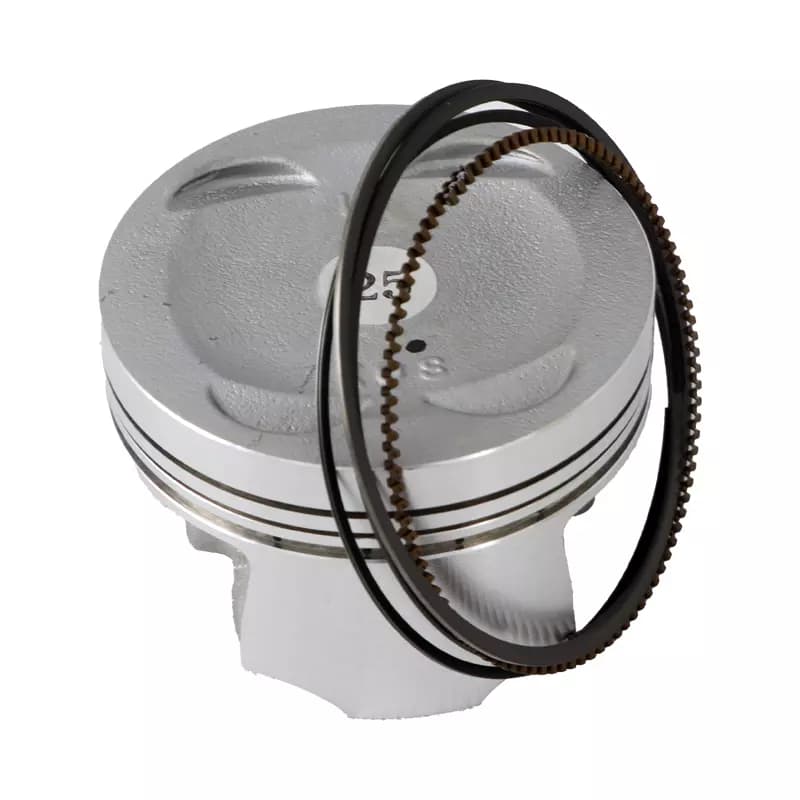 پیستون کلیک 160 اصلی شماره 25