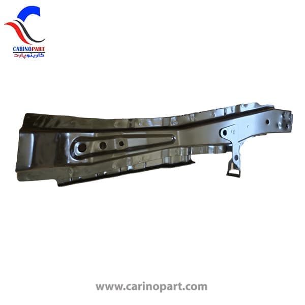 محافظ رادیاتور چپ آریو