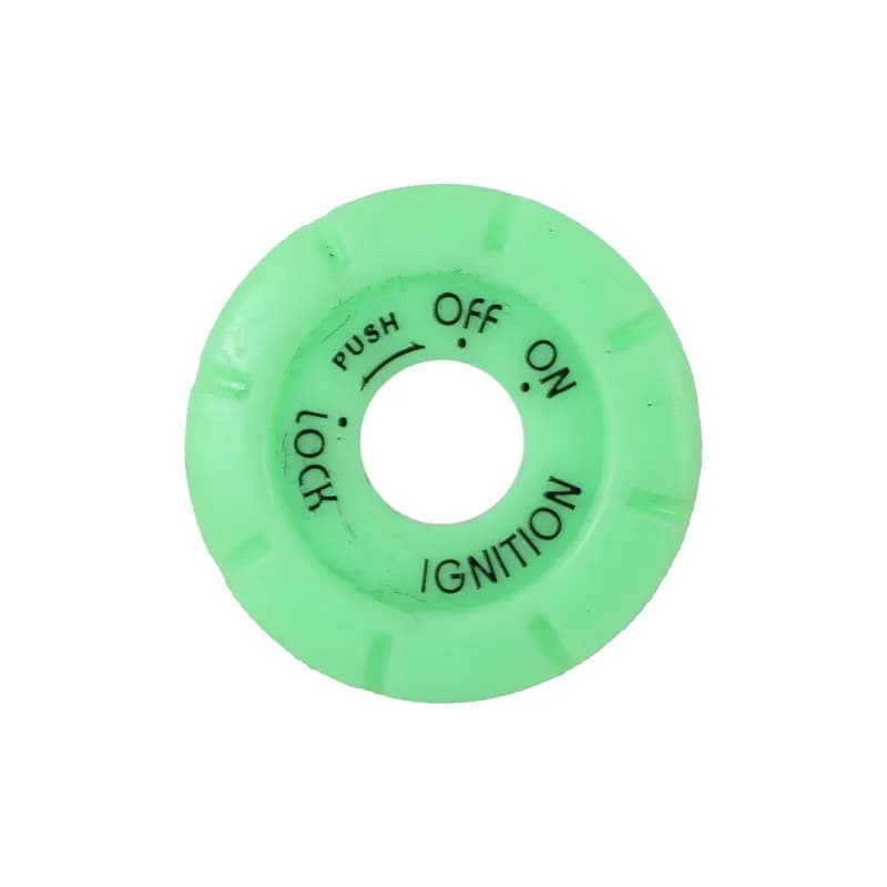 شبرنگ سوئیچ راکس اصلی