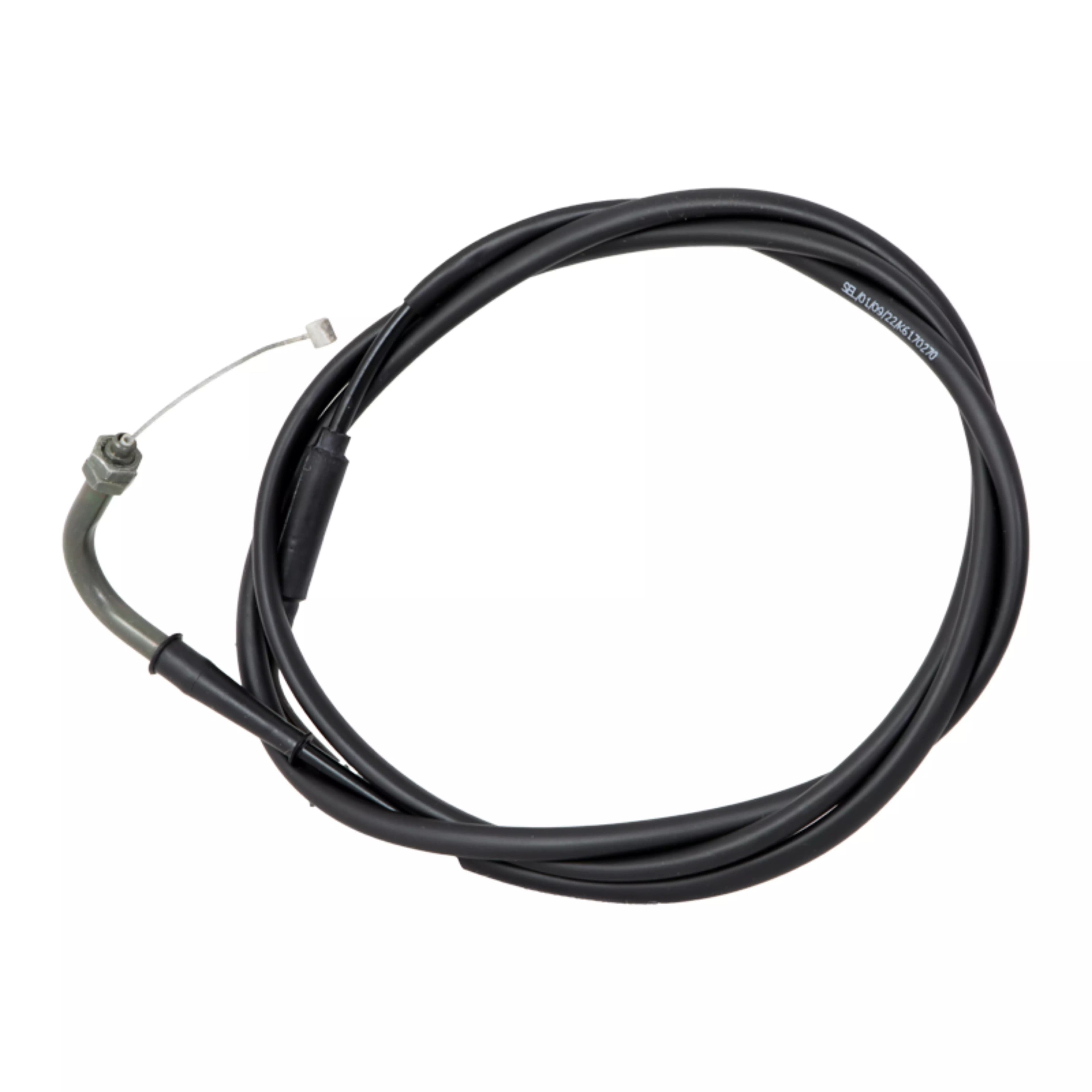 سیم گاز وگو انژکتور اصلی