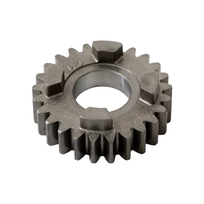 دنده چهار هوندا 4 دنده لیون