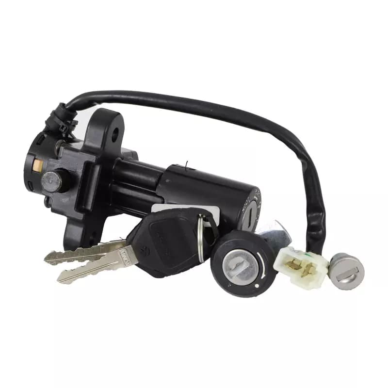 سری سوئیچ دیسکاور 150 اصلی