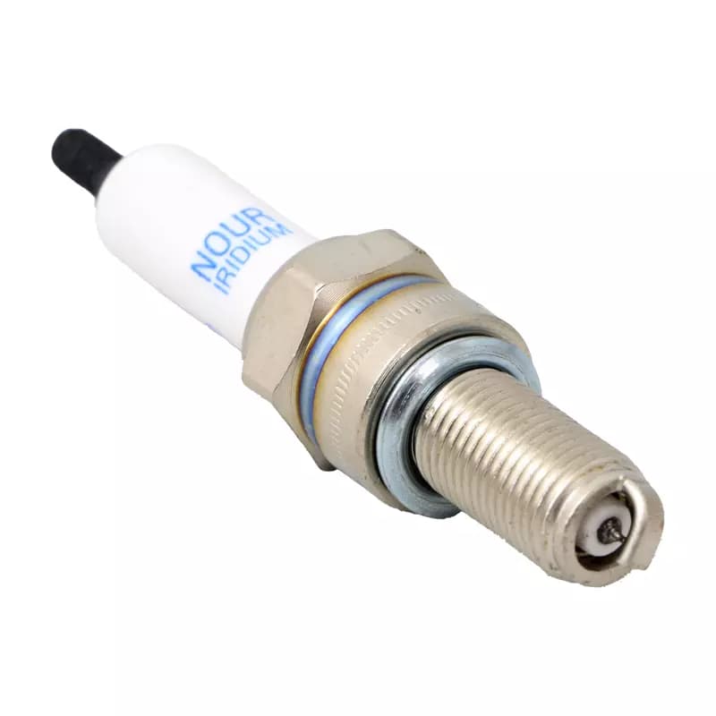 شمع پایه بلند سوزنی نور