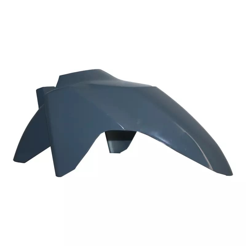 گلگیر جلو طرح کلیک آبی مازاراتی ماکسیم