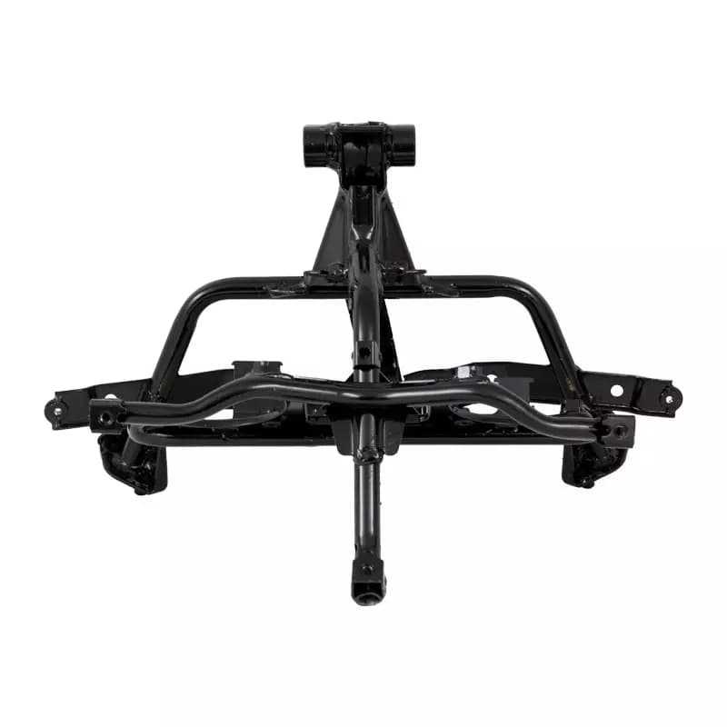 آهن کشی چراغ جلو ار اس اصلی