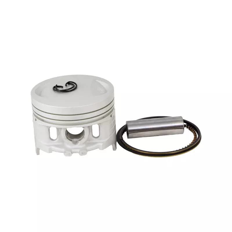 پیستون هوندا 125 تکتازی شماره 75 ماکسیم