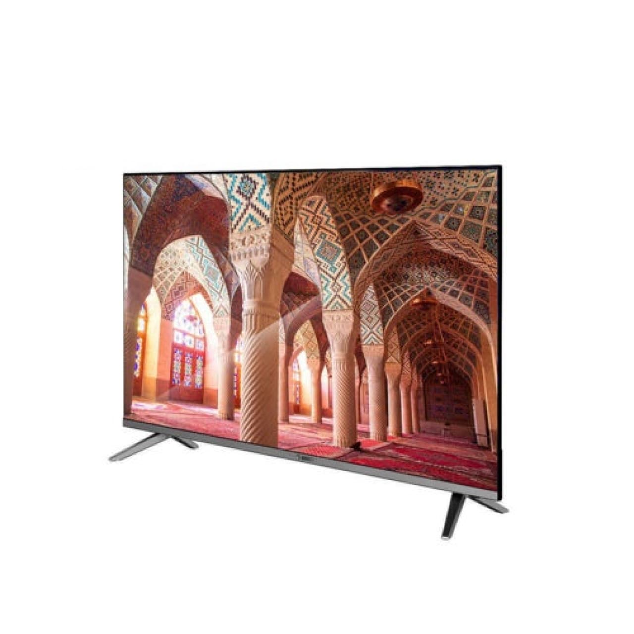 تلویزیون ال ای دی سونیا مدل S-65DU8890 سایز 65 اینچ