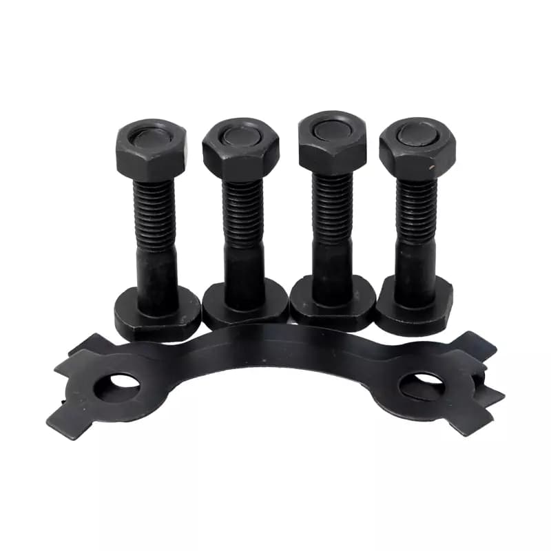 پیچ دنده زنجیر عقب هوندا 200 کامل کی اچ