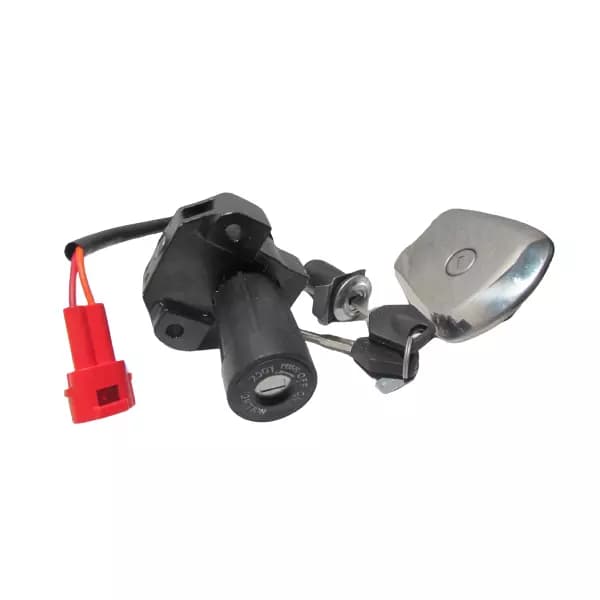 سری سوئیچ اچ ال ایکس اصلی