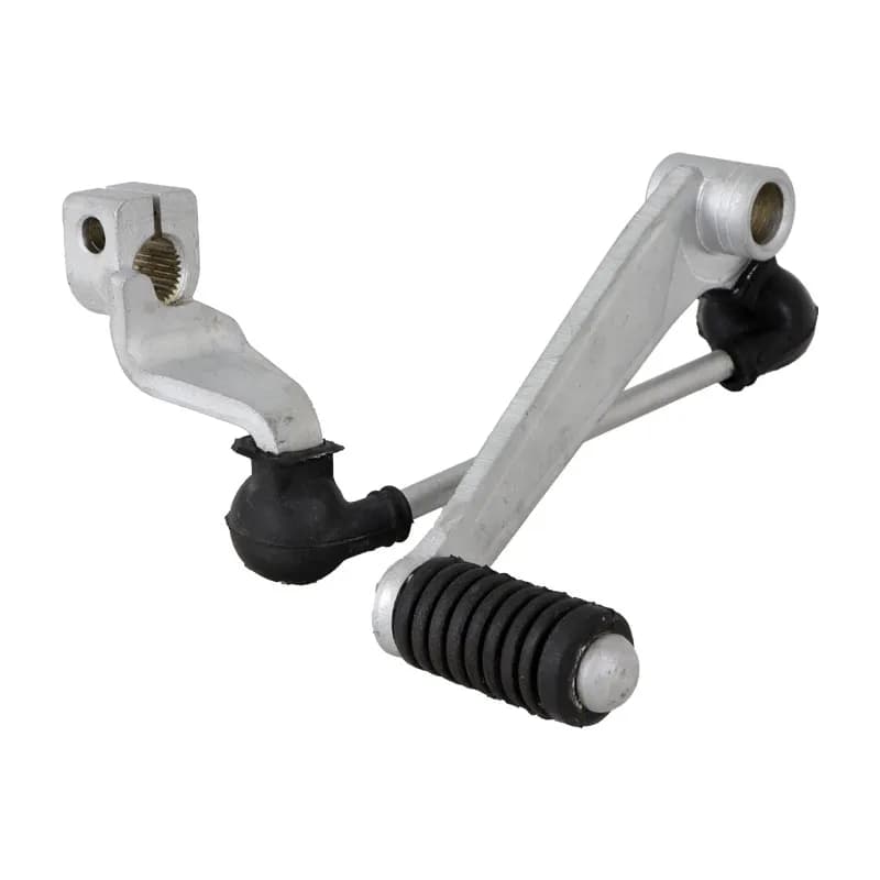 پدال دنده ان اس 200 اصلی کامل