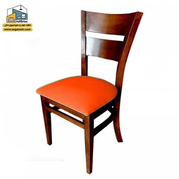 صندلی ناهارخوری مدل CP17