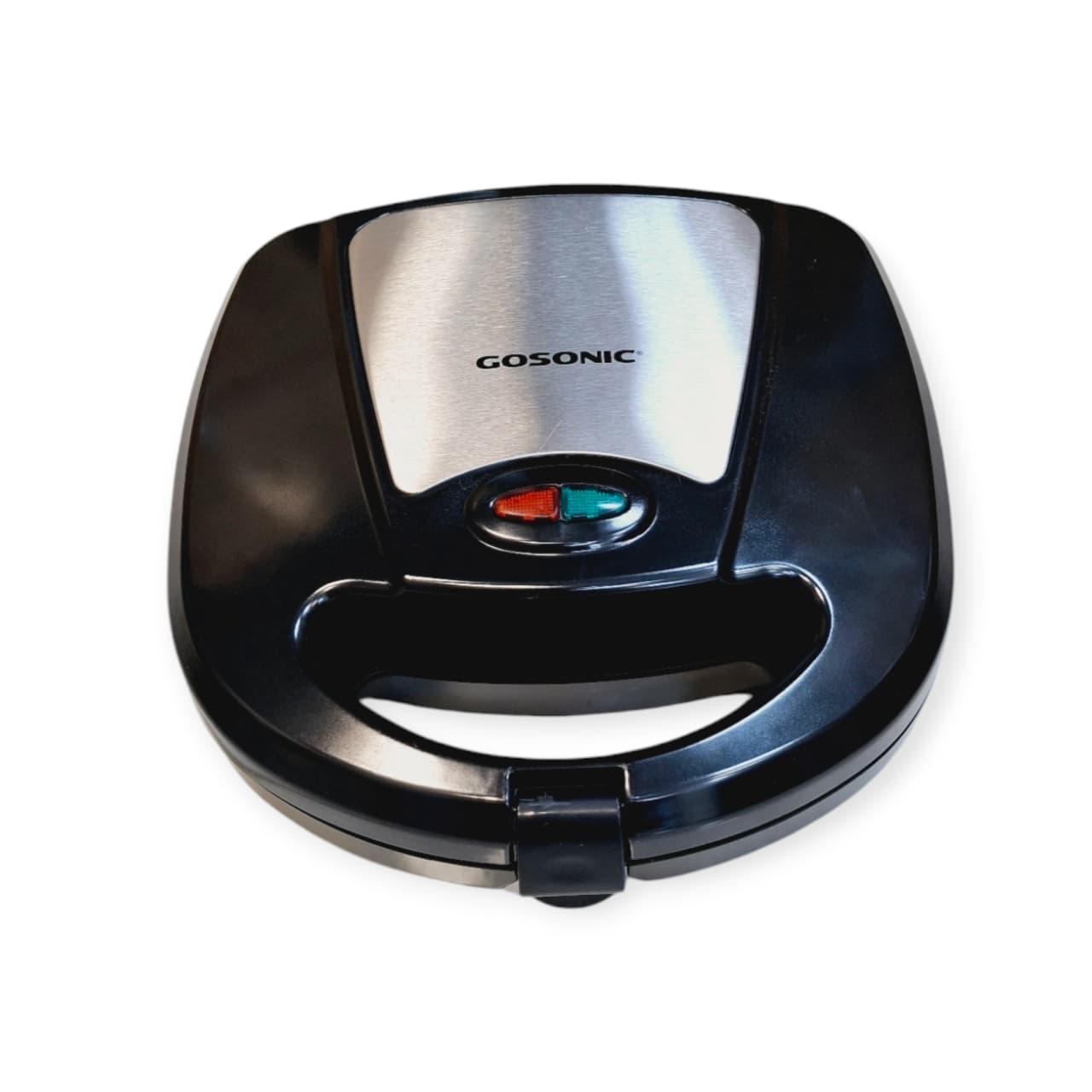 مینی ساندویچ ساز دو کاره گوسونیک مدل 702