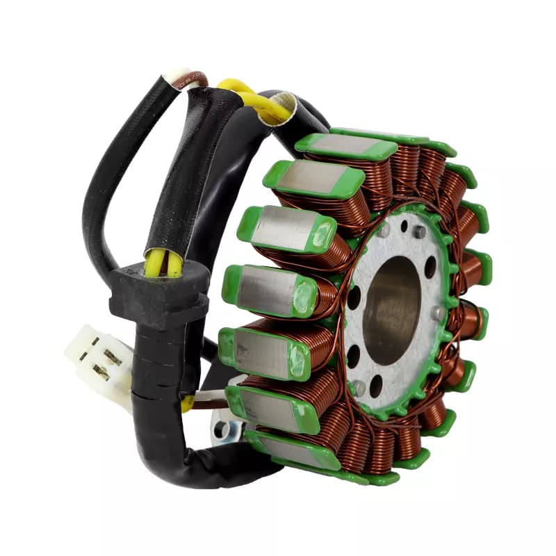 بوبین آپاچی 200 اصلی