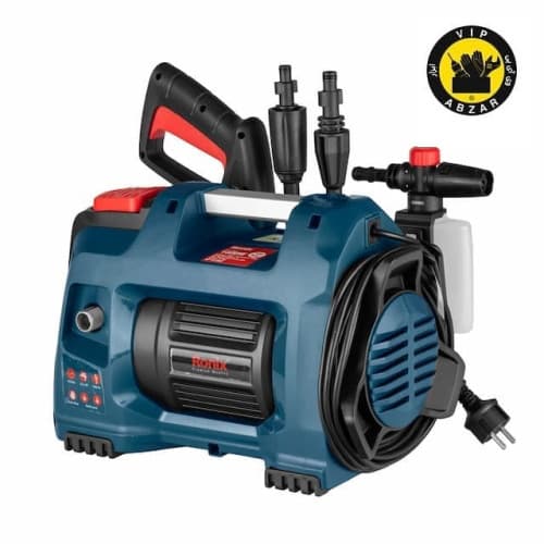 کارواش 100 بار ذغالی Compact مدلRP-U100Cرونیکس