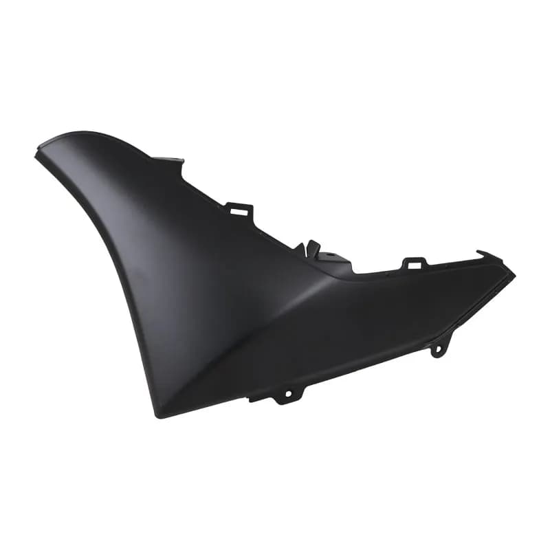 فلاپ رکاب ان مکس N MAX مشکی مات جلو چپ اصلی