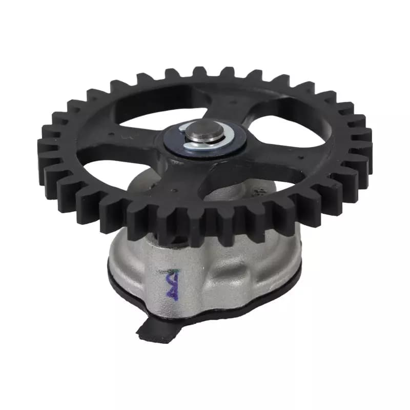 پمپ روغن وگو اصلی کامل