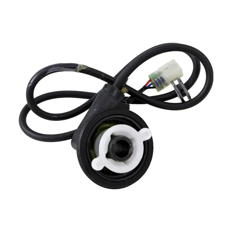 دنده کیلومتر آپاچی 180 کامل اصلی