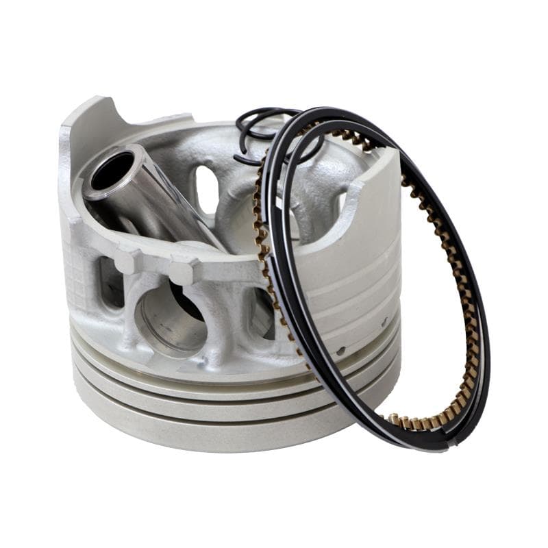 پیستون هوندا تکتازی شماره 100 کی اچ