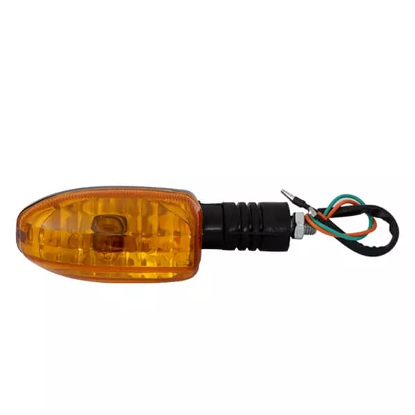 راهنما پالس نارنجی چپ تایلیور