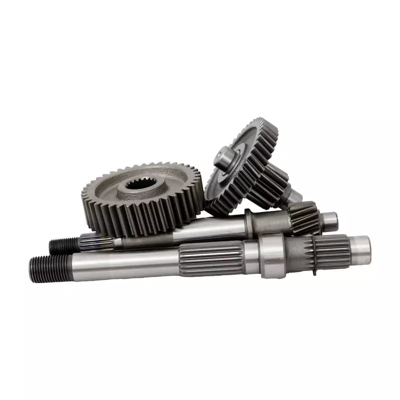 ‫گیربکس طرح کلیک کامل کی اچ‬