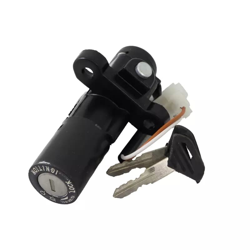 سوئیچ یوجیفور هندی