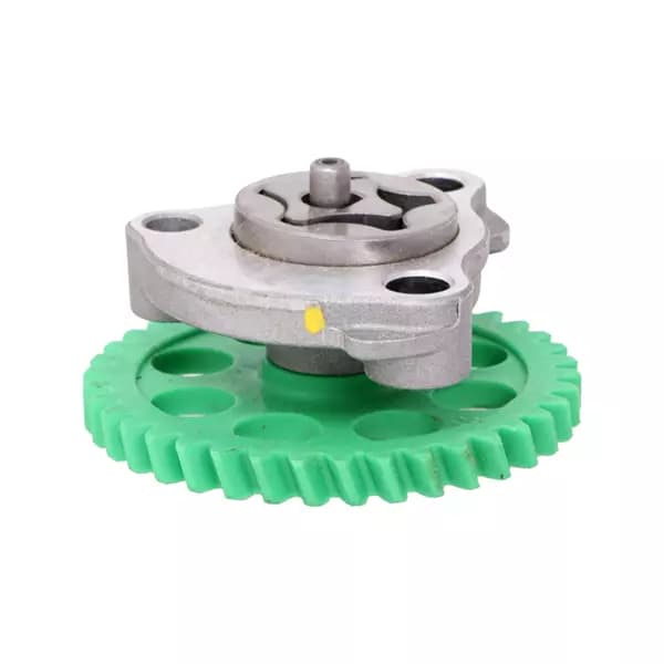 پمپ روغن باکسر 150 ماکسیم