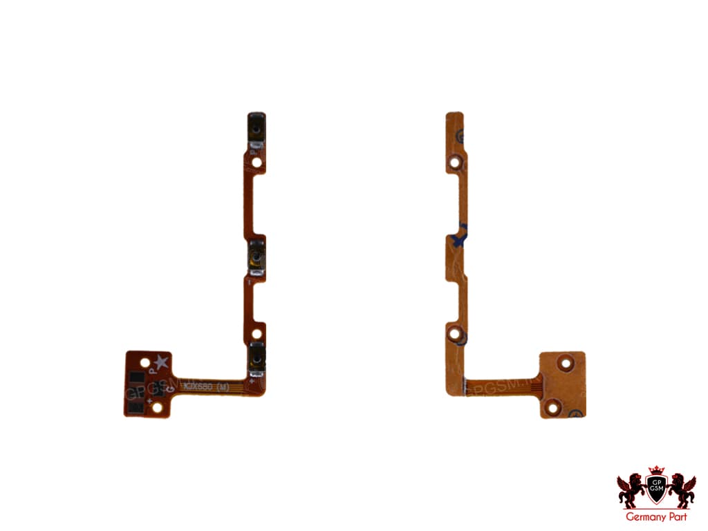 فلت پاور ولوم هات ۱۰ پلی اینفینیکس – FLAT POWER VOLUME HOT 10 PLAY X680 INFINIX