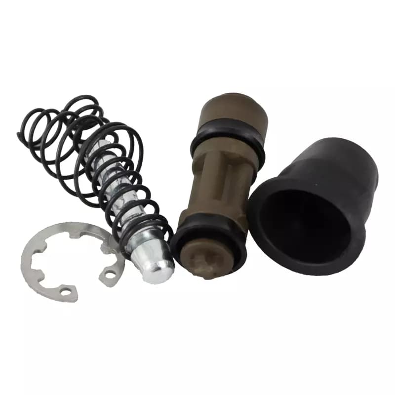 لوازم پمپ ترمز جلو بالا پلاستیکی هندی